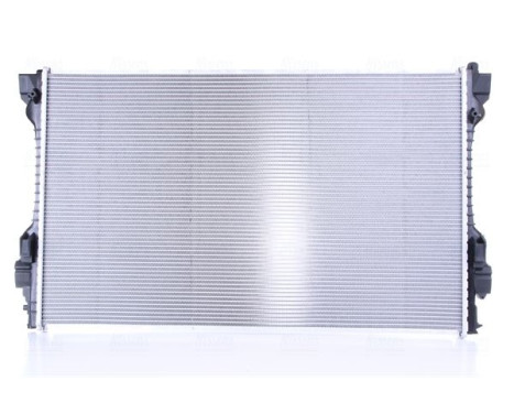 Radiator, engine cooling 63779 Nissens, Image 4