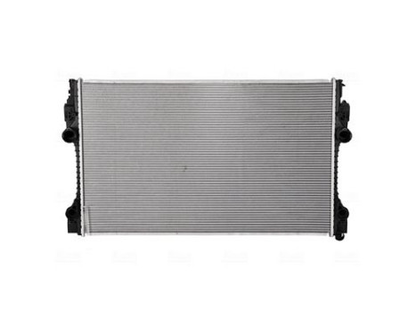 Radiator, engine cooling 63779 Nissens, Image 6