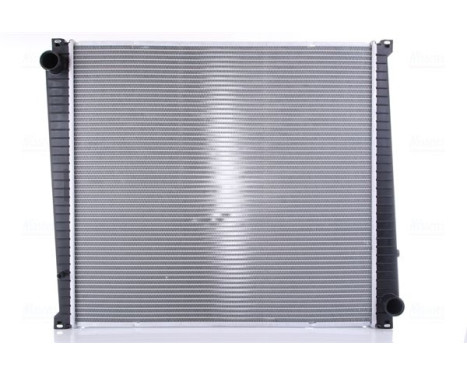 Radiator, engine cooling 6378750 Nissens, Image 2