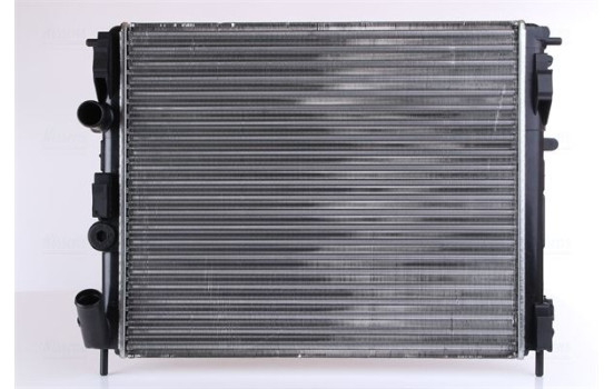 Radiator, engine cooling 63794 Nissens, Image 3