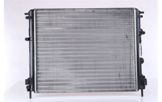 Radiator, engine cooling 63794 Nissens, Image 4