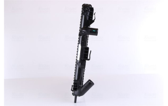 Radiator, engine cooling 63794 Nissens, Image 6