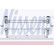 Radiator, engine cooling 63798 Nissens