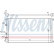 Radiator, engine cooling 63812A Nissens, Thumbnail 2