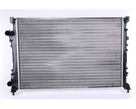 Radiator, engine cooling 63815 Nissens, Image 2