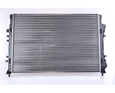 Radiator, engine cooling 63815 Nissens, Image 3