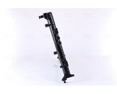 Radiator, engine cooling 63815 Nissens, Image 4