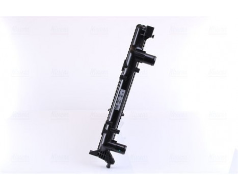 Radiator, engine cooling 63815 Nissens, Image 5