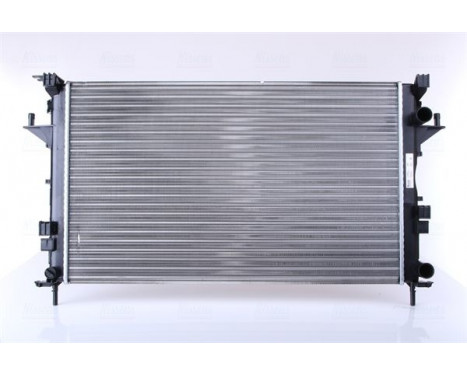 Radiator, engine cooling 63816 Nissens, Image 3