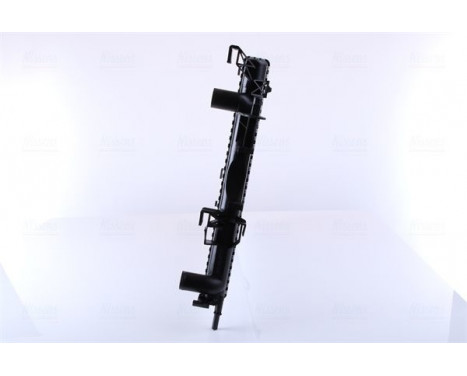 Radiator, engine cooling 63816 Nissens, Image 5