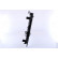 Radiator, engine cooling 63816 Nissens, Thumbnail 5
