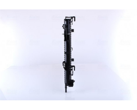 Radiator, engine cooling 63816 Nissens, Image 6