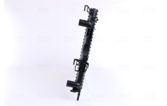 Radiator, engine cooling 63816A Nissens, Image 5