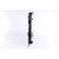 Radiator, engine cooling 63816A Nissens, Thumbnail 6