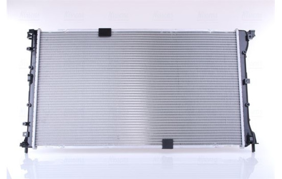 Radiator, engine cooling 63818A Nissens, Image 4
