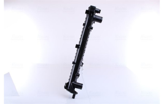 Radiator, engine cooling 63818A Nissens, Image 6