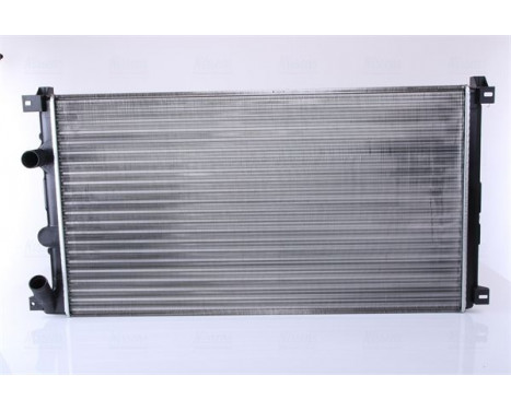 Radiator, engine cooling 63819 Nissens, Image 3