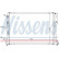 Radiator, engine cooling 63838 Nissens, Thumbnail 2