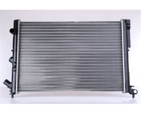 Radiator, engine cooling 63838 Nissens, Image 3