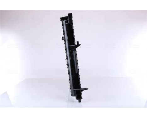 Radiator, engine cooling 63838 Nissens, Image 5