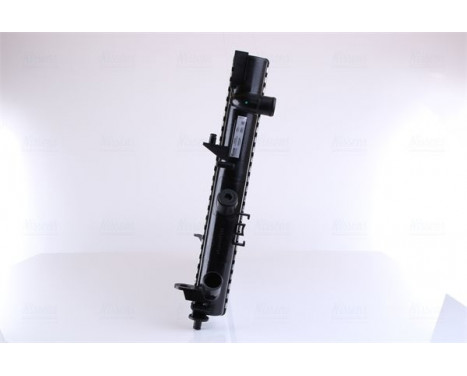 Radiator, engine cooling 63838 Nissens, Image 6