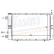 Radiator, engine cooling 63850 Nissens