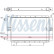 Radiator, engine cooling 63850 Nissens, Thumbnail 2