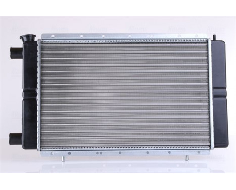 Radiator, engine cooling 63850 Nissens, Image 3
