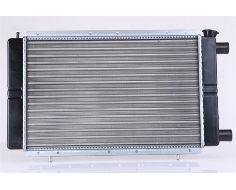 Radiator, engine cooling 63850 Nissens, Image 4