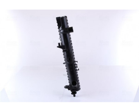 Radiator, engine cooling 63851A Nissens, Image 6