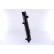 Radiator, engine cooling 63851A Nissens, Thumbnail 6