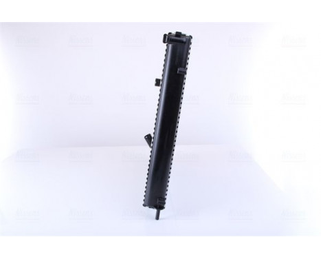 Radiator, engine cooling 63854A Nissens, Image 5