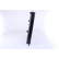 Radiator, engine cooling 63854A Nissens, Thumbnail 5