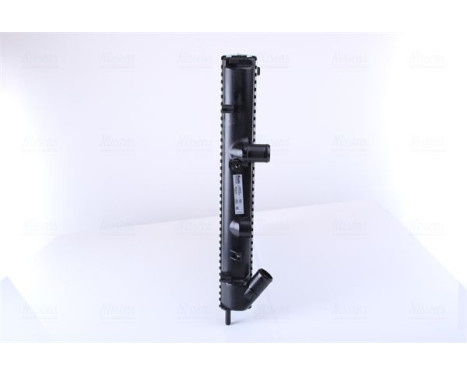 Radiator, engine cooling 63854A Nissens, Image 6