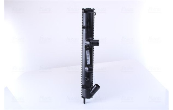 Radiator, engine cooling 63854A Nissens, Image 6