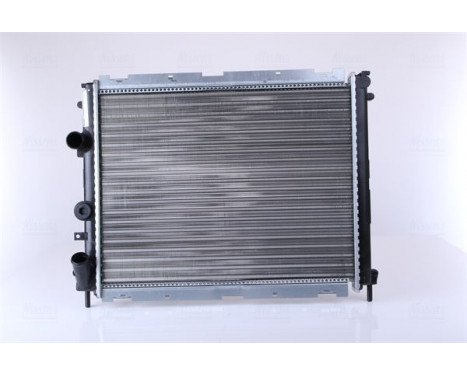 Radiator, engine cooling 63855A Nissens, Image 3