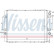 Radiator, engine cooling 63859 Nissens