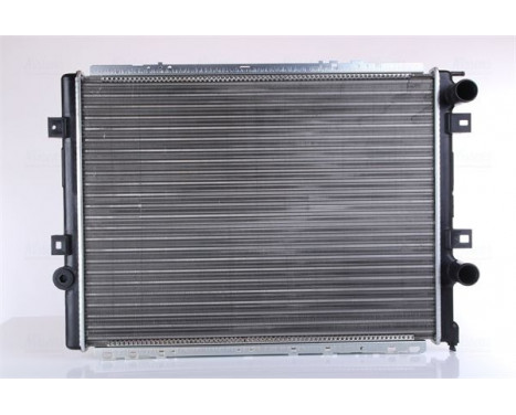 Radiator, engine cooling 63859 Nissens, Image 2