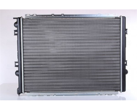 Radiator, engine cooling 63859 Nissens, Image 3