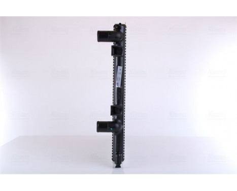 Radiator, engine cooling 63859 Nissens, Image 4