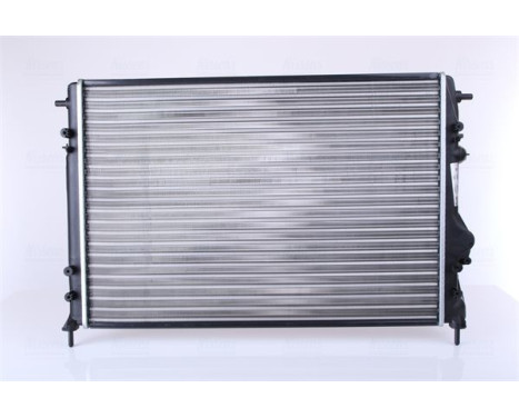 Radiator, engine cooling 63877 Nissens, Image 4