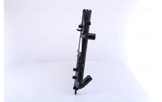 Radiator, engine cooling 63877 Nissens, Image 5