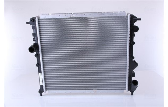 Radiator, engine cooling 63878 Nissens, Image 2