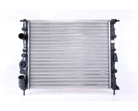 Radiator, engine cooling 63884 Nissens, Image 3