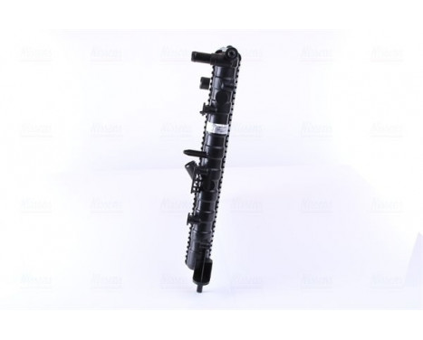 Radiator, engine cooling 63884 Nissens, Image 5