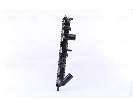 Radiator, engine cooling 63884 Nissens, Image 6