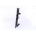 Radiator, engine cooling 63884 Nissens, Thumbnail 6