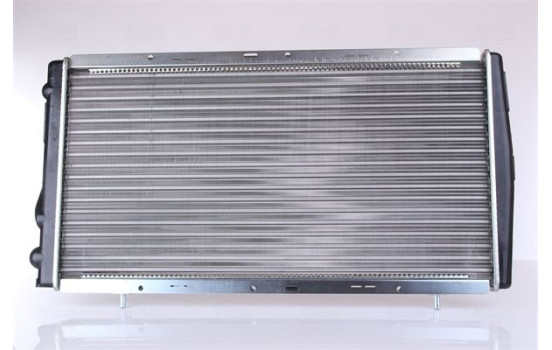 Radiator, engine cooling 63911A Nissens, Image 4