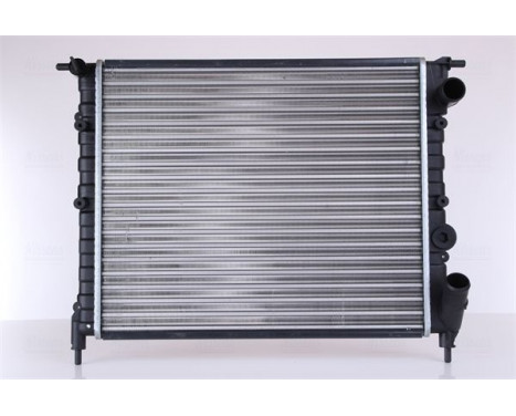 Radiator, engine cooling 63919 Nissens, Image 3