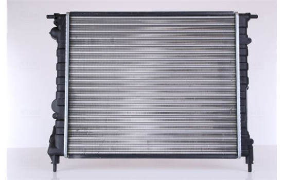Radiator, engine cooling 63919 Nissens, Image 4